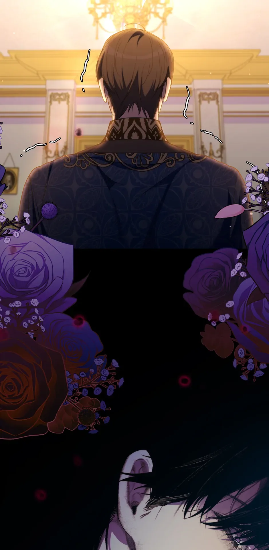 The Hero Went Crazy Even Though I’m the One Who Died Chapter 51 page 49