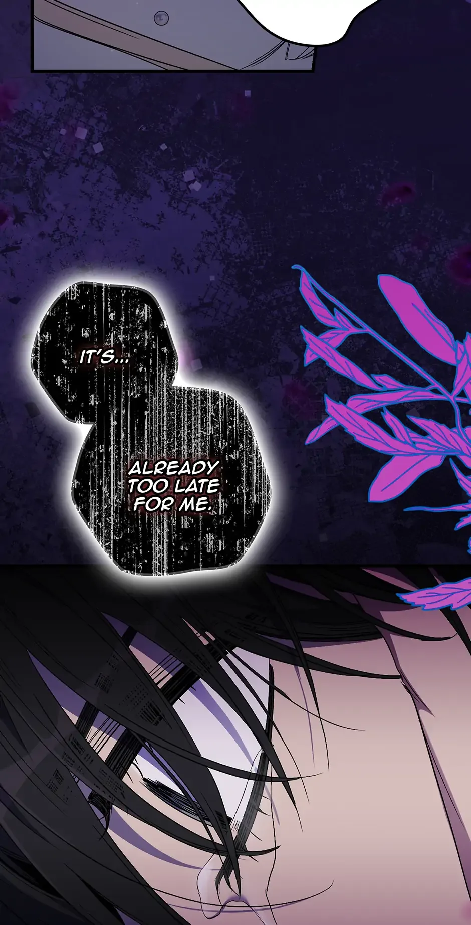 The Hero Went Crazy Even Though I’m the One Who Died Chapter 51 page 56