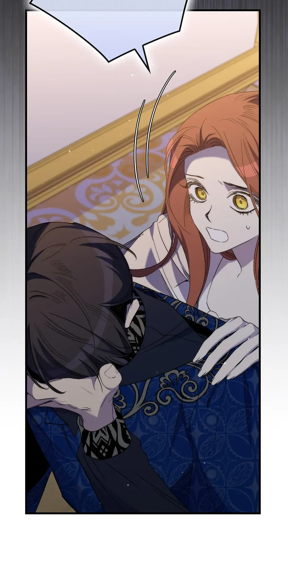 The Hero Went Crazy Even Though I’m the One Who Died Chapter 51 page 53