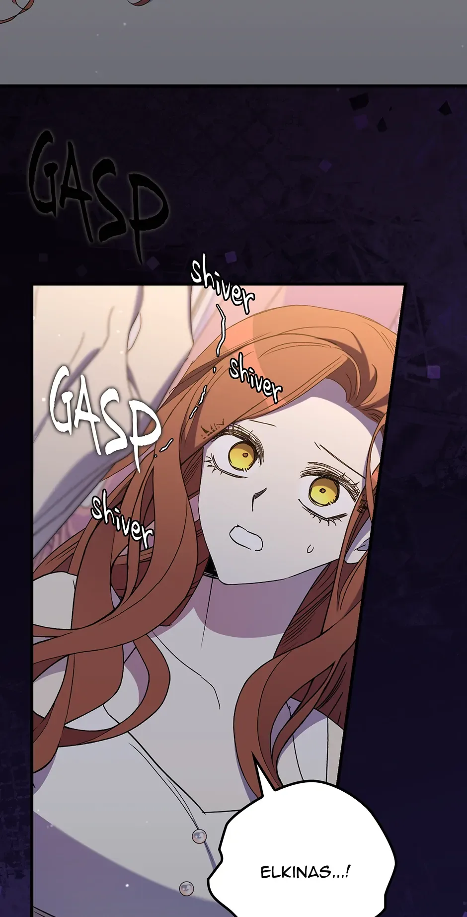 The Hero Went Crazy Even Though I’m the One Who Died Chapter 51 page 55