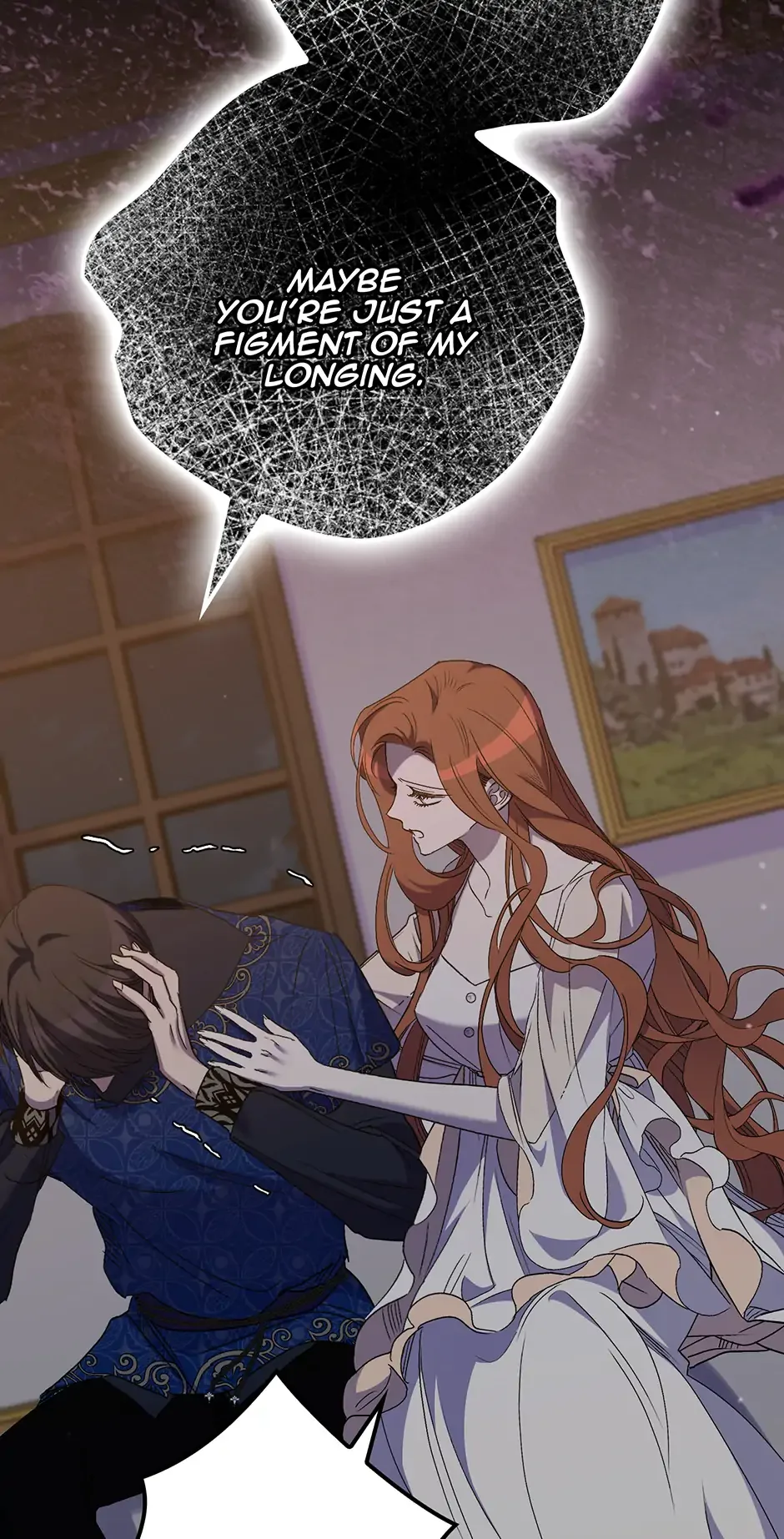 The Hero Went Crazy Even Though I’m the One Who Died Chapter 51 page 58