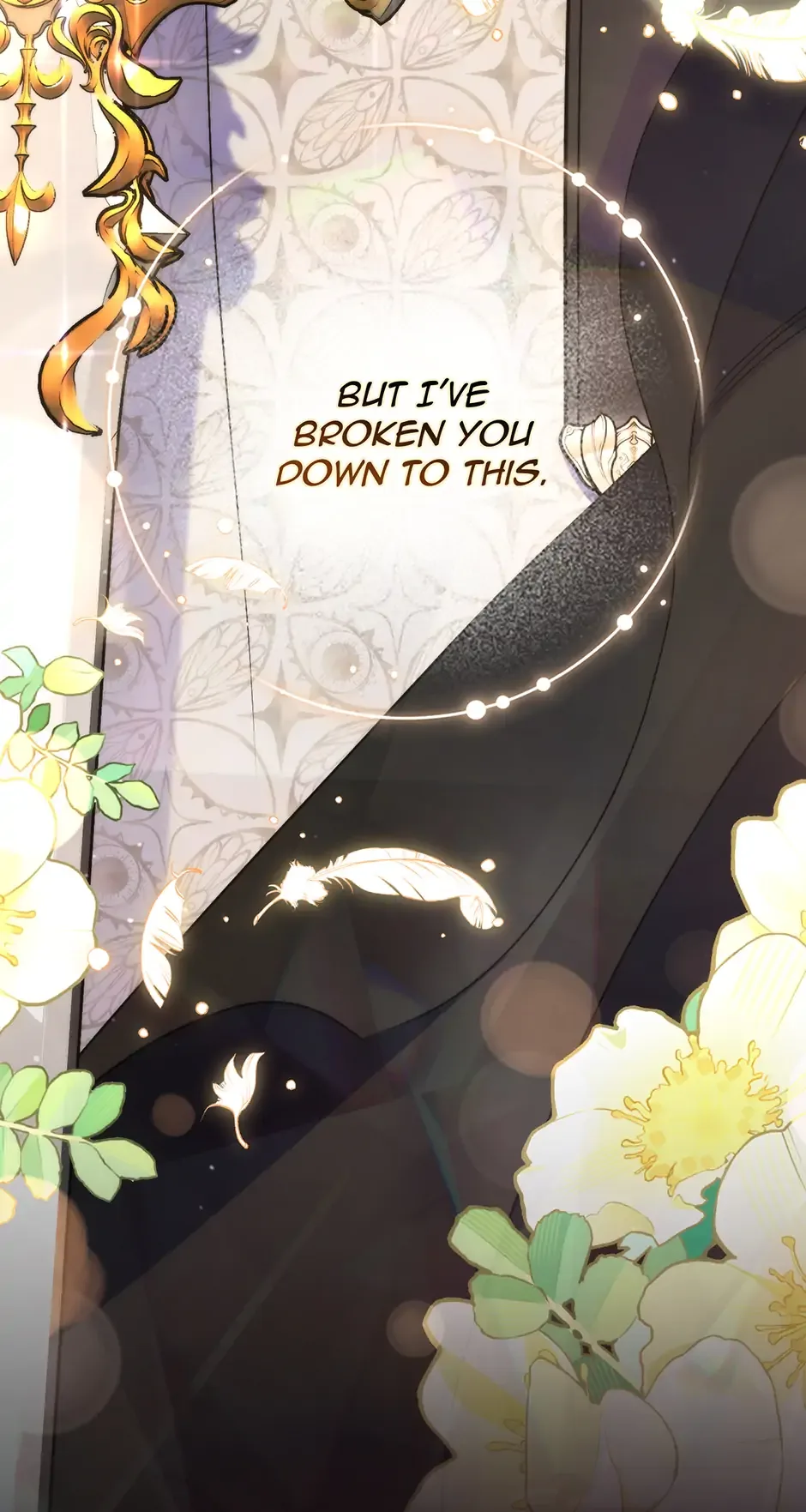 The Hero Went Crazy Even Though I’m the One Who Died Chapter 51 page 63