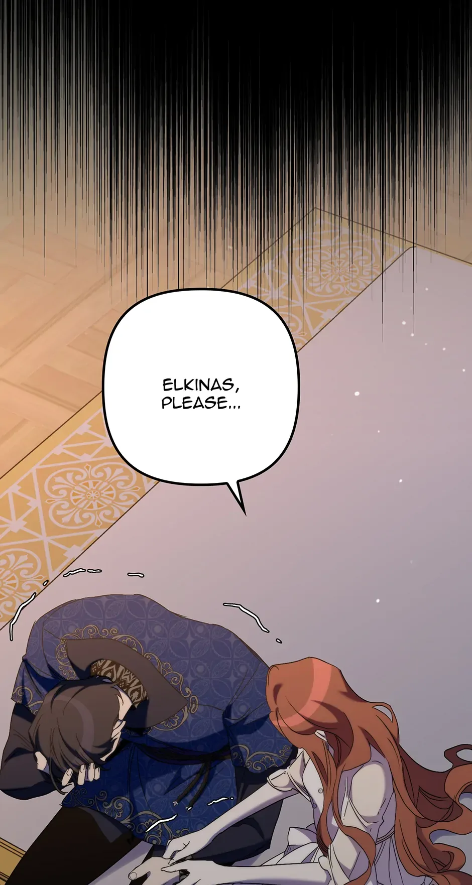 The Hero Went Crazy Even Though I’m the One Who Died Chapter 51 page 65