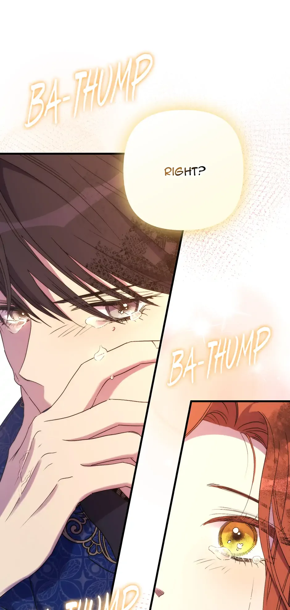 The Hero Went Crazy Even Though I’m the One Who Died Chapter 51 page 68