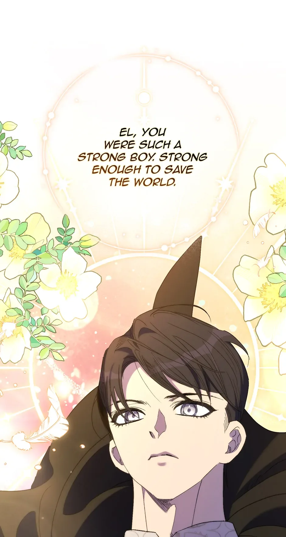 The Hero Went Crazy Even Though I’m the One Who Died Chapter 51 page 61