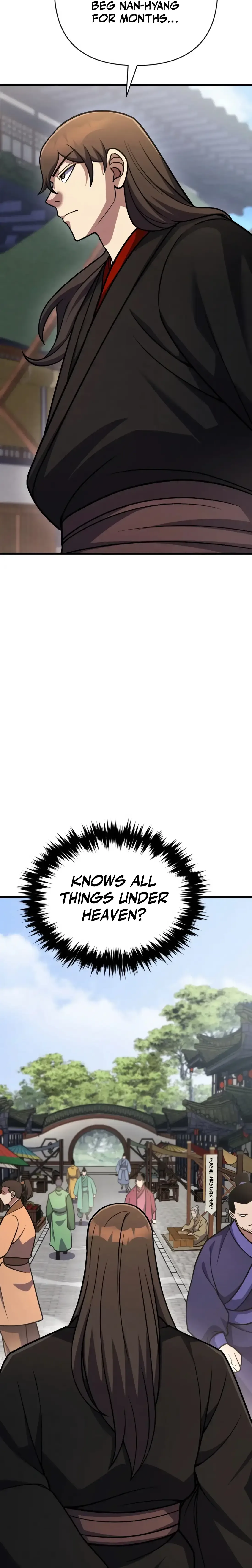 The Indomitable Wanderer Chapter 51 page 16