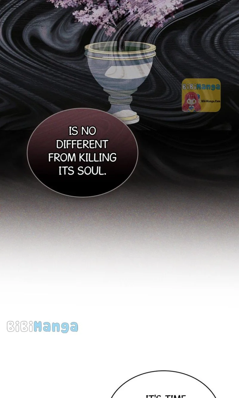 The golden dawn light will shine for you Chapter 51 page 36