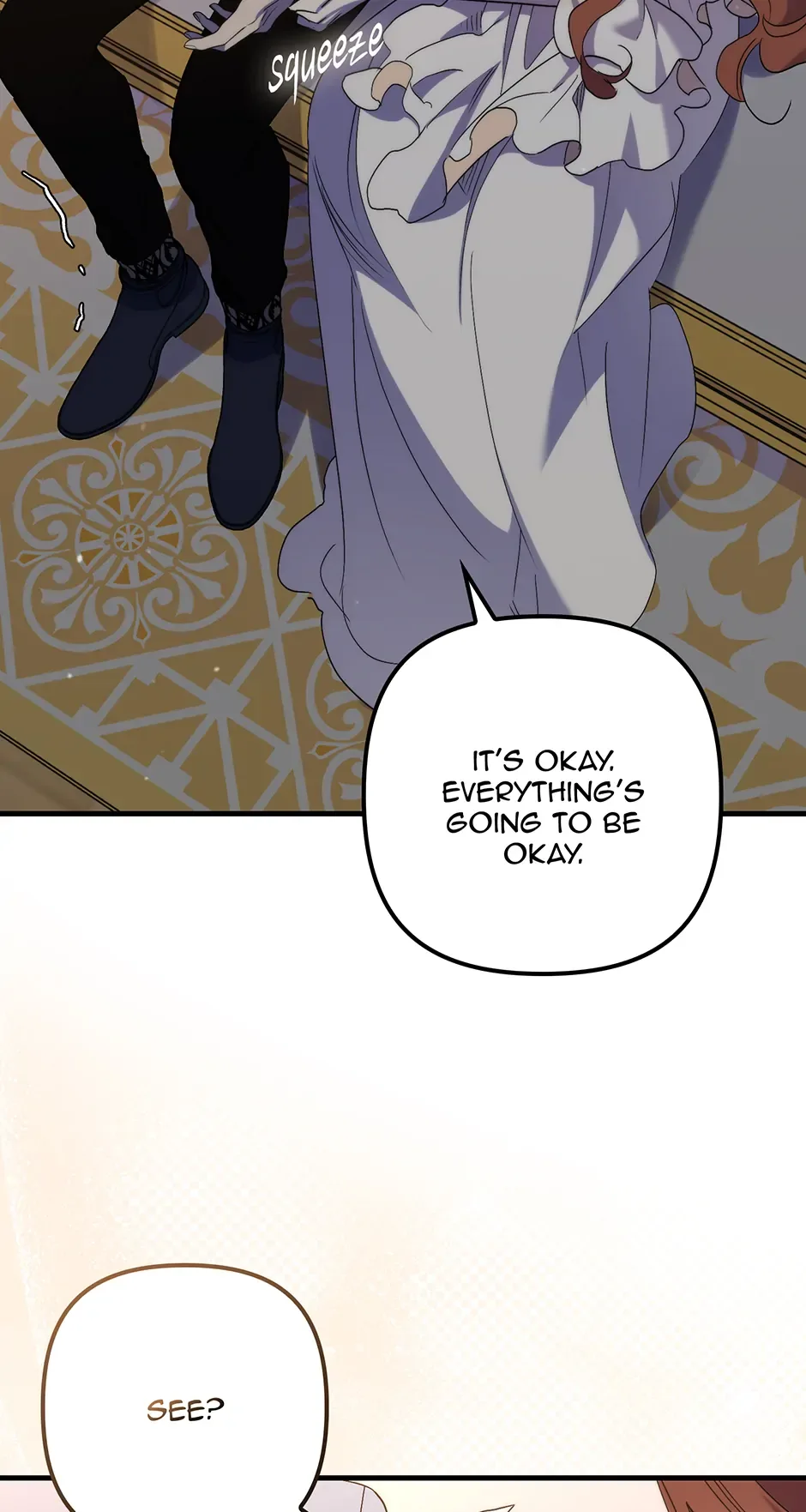 The Hero Went Crazy Even Though I’m the One Who Died Chapter 51 page 66