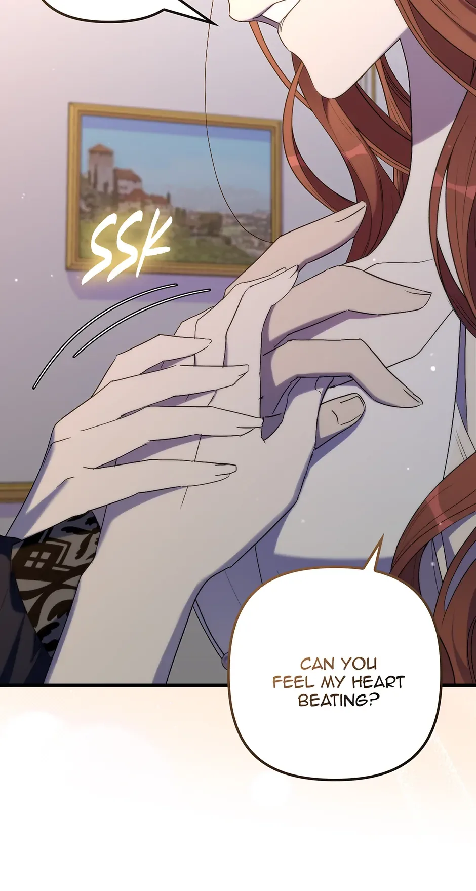 The Hero Went Crazy Even Though I’m the One Who Died Chapter 51 page 67