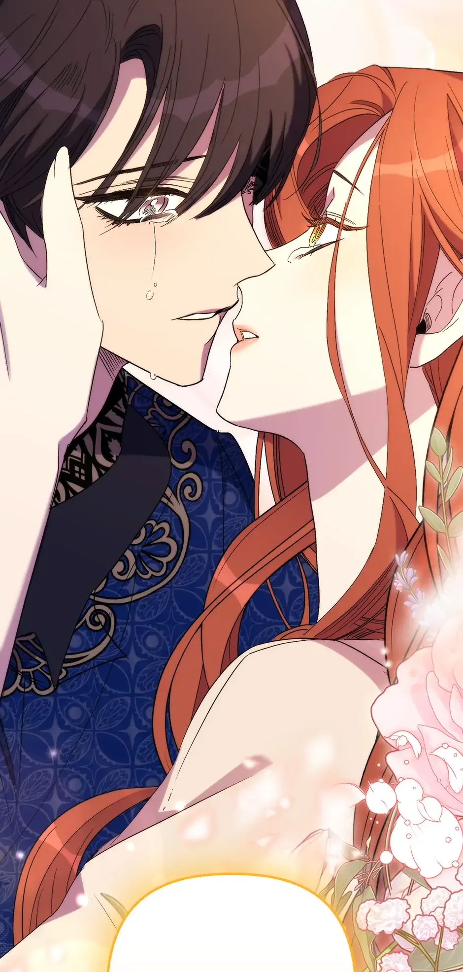 The Hero Went Crazy Even Though I’m the One Who Died Chapter 51 page 71