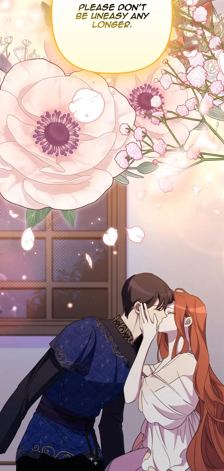 The Hero Went Crazy Even Though I’m the One Who Died Chapter 51 page 72