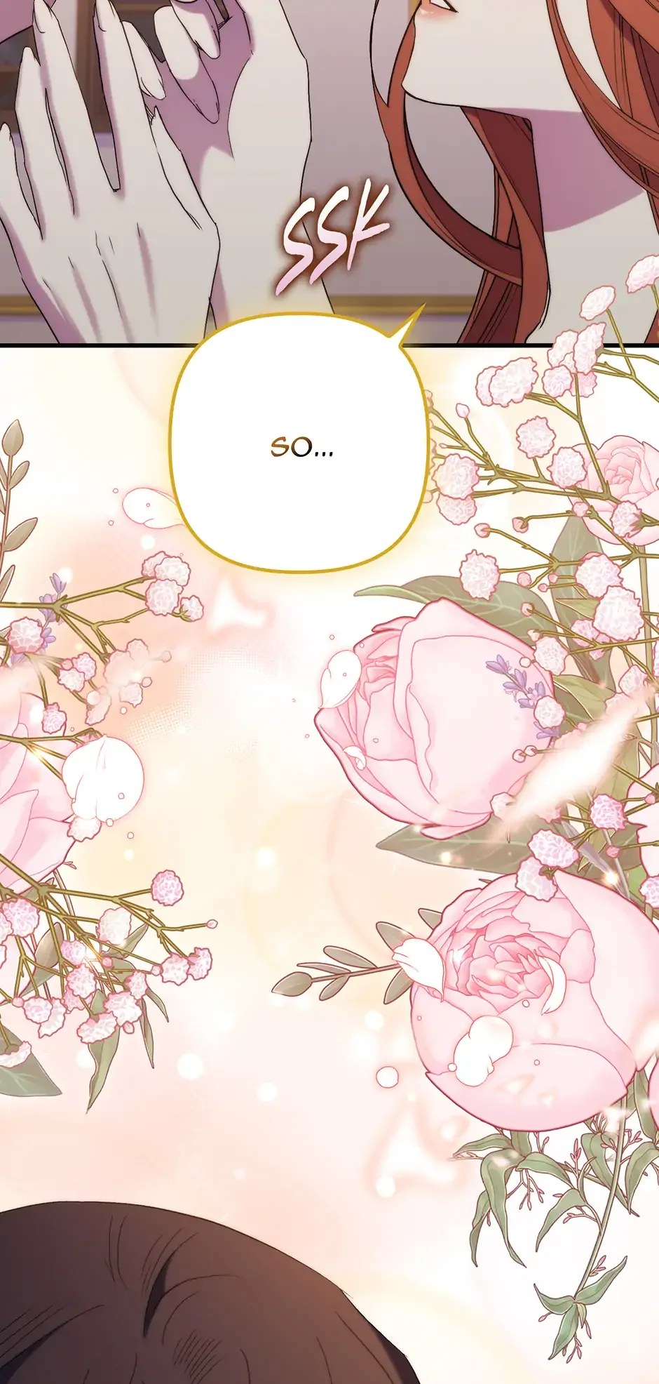 The Hero Went Crazy Even Though I’m the One Who Died Chapter 51 page 70