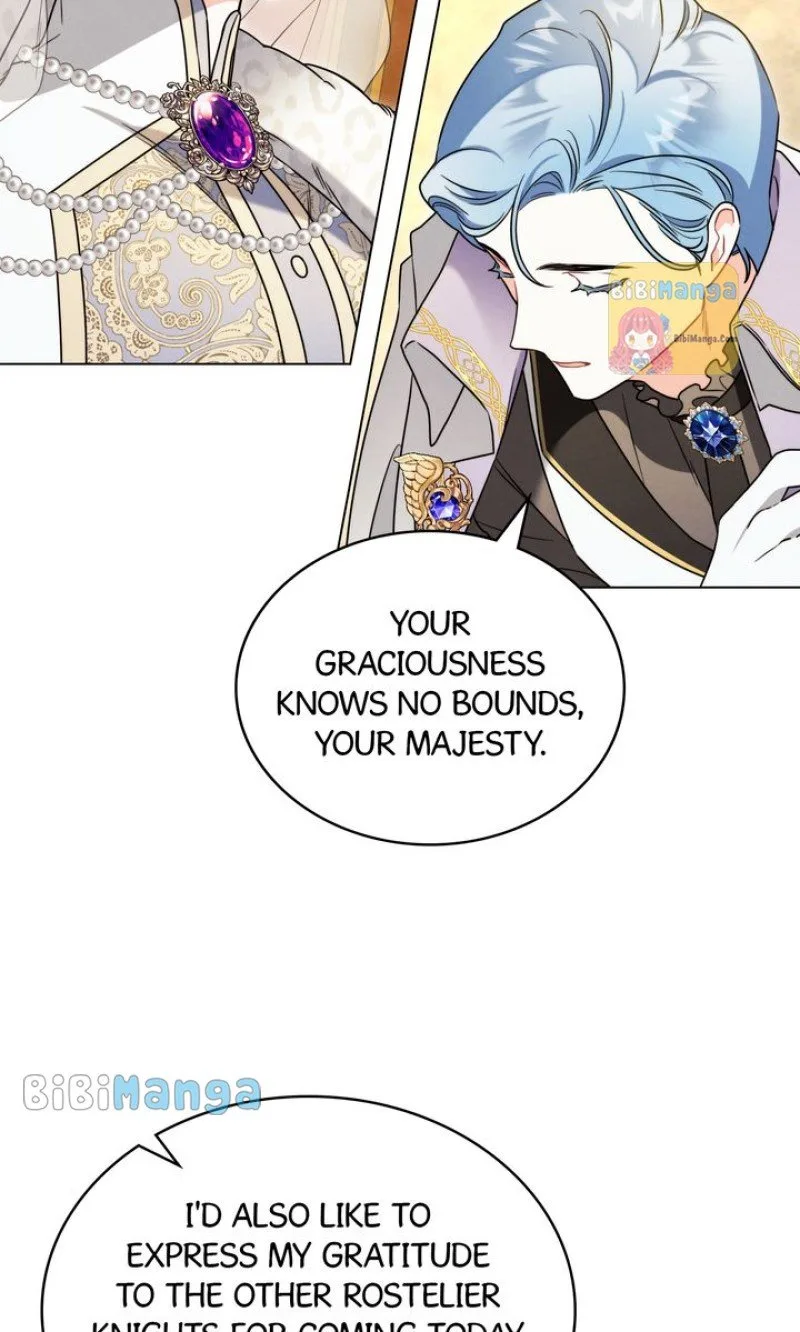 The golden dawn light will shine for you Chapter 51 page 47