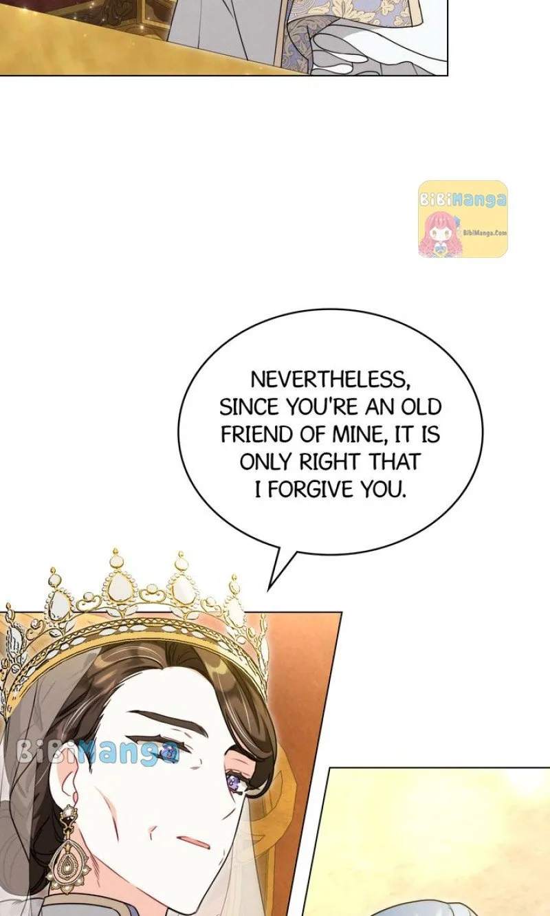 The golden dawn light will shine for you Chapter 51 page 46