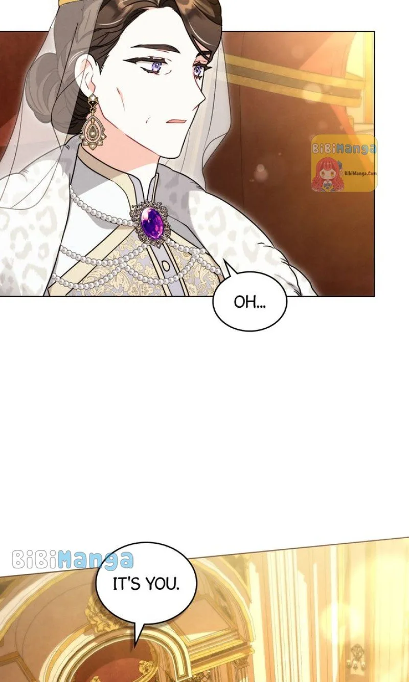 The golden dawn light will shine for you Chapter 51 page 49