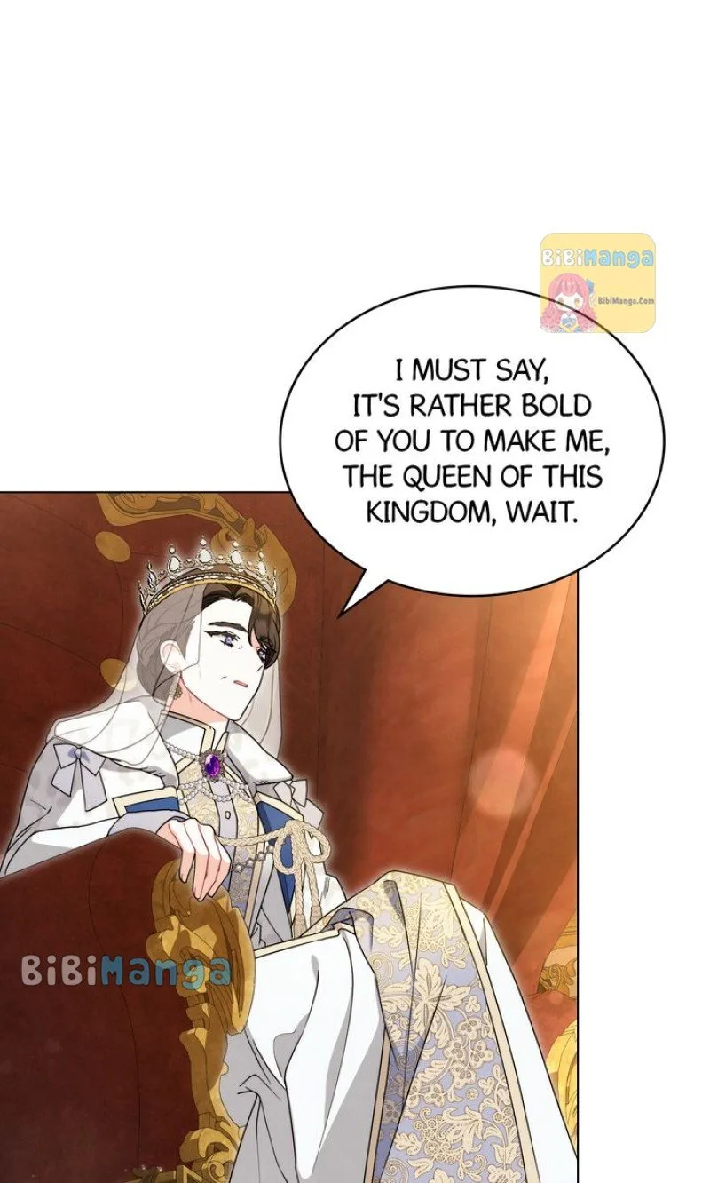 The golden dawn light will shine for you Chapter 51 page 45