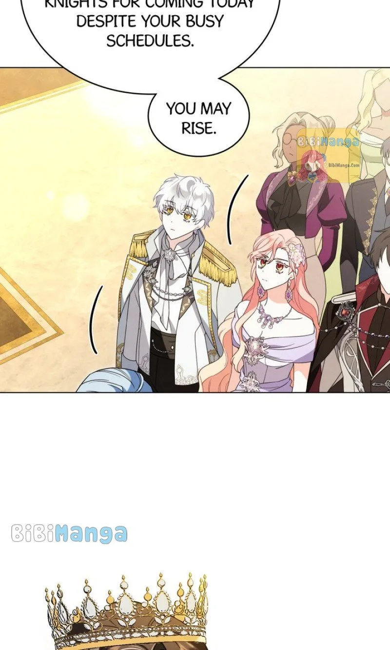 The golden dawn light will shine for you Chapter 51 page 48