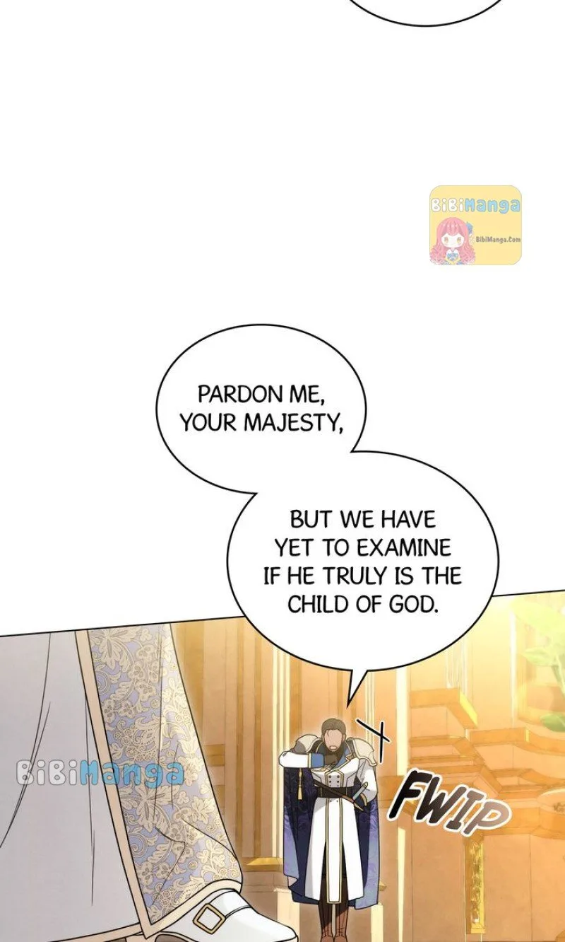 The golden dawn light will shine for you Chapter 51 page 53