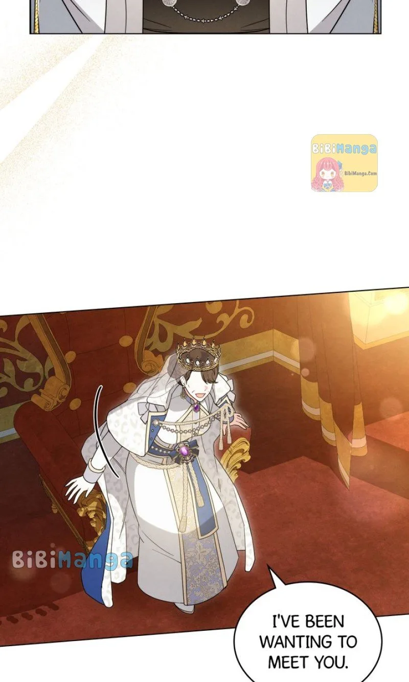 The golden dawn light will shine for you Chapter 51 page 52