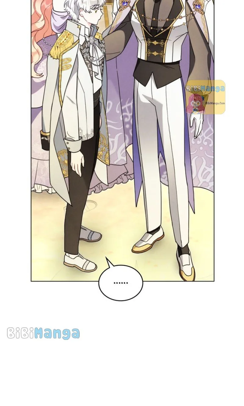 The golden dawn light will shine for you Chapter 51 page 62