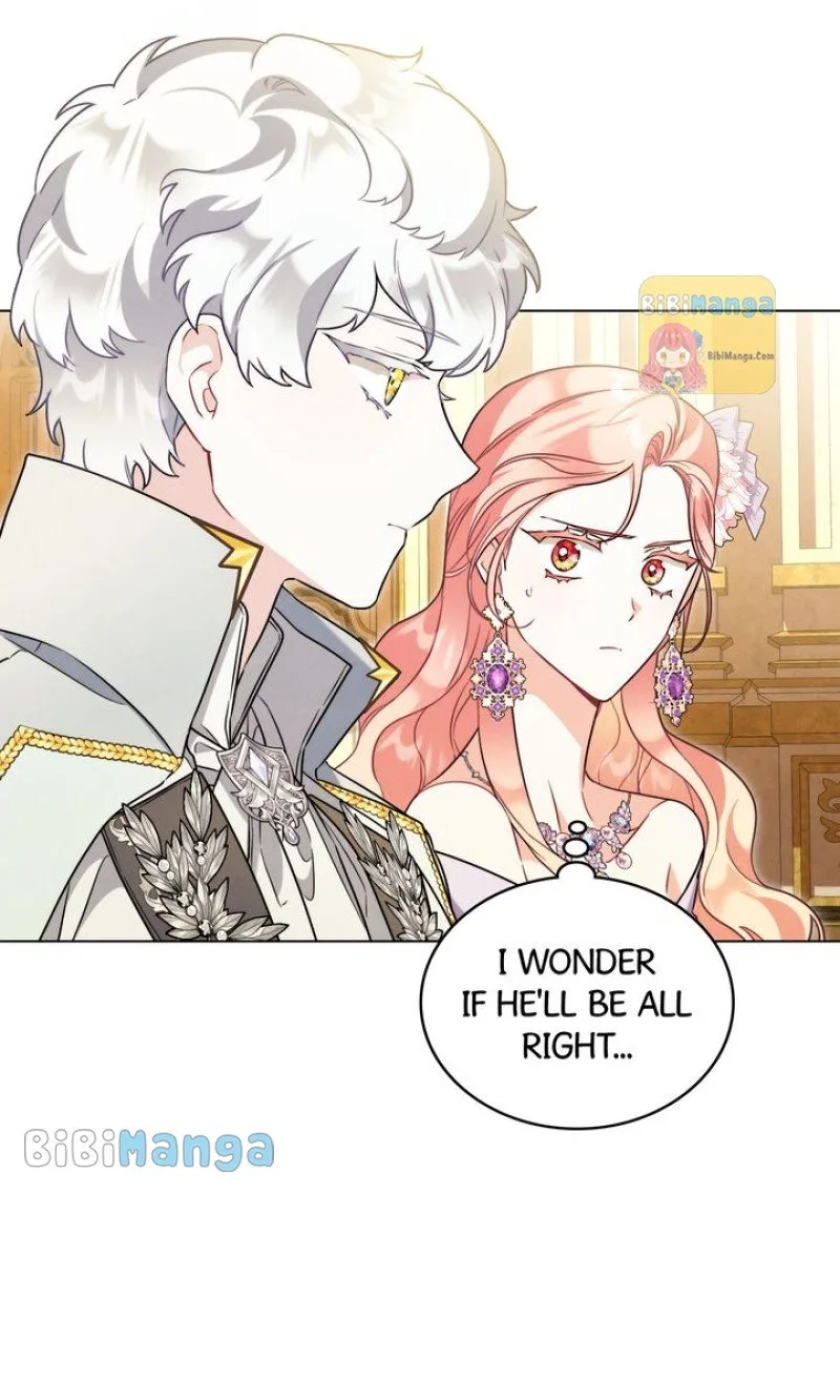The golden dawn light will shine for you Chapter 51 page 63