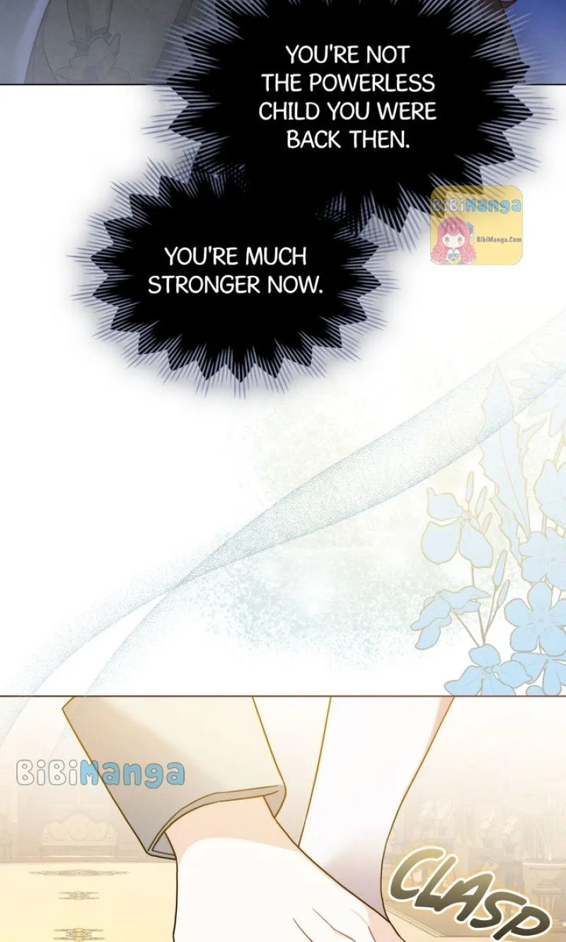 The golden dawn light will shine for you Chapter 51 page 72