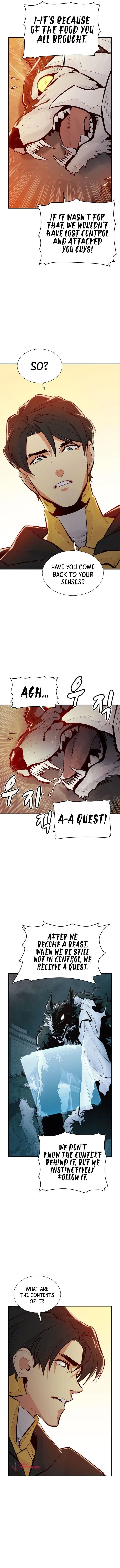 The Lone Necromancer Chapter 52 page 6