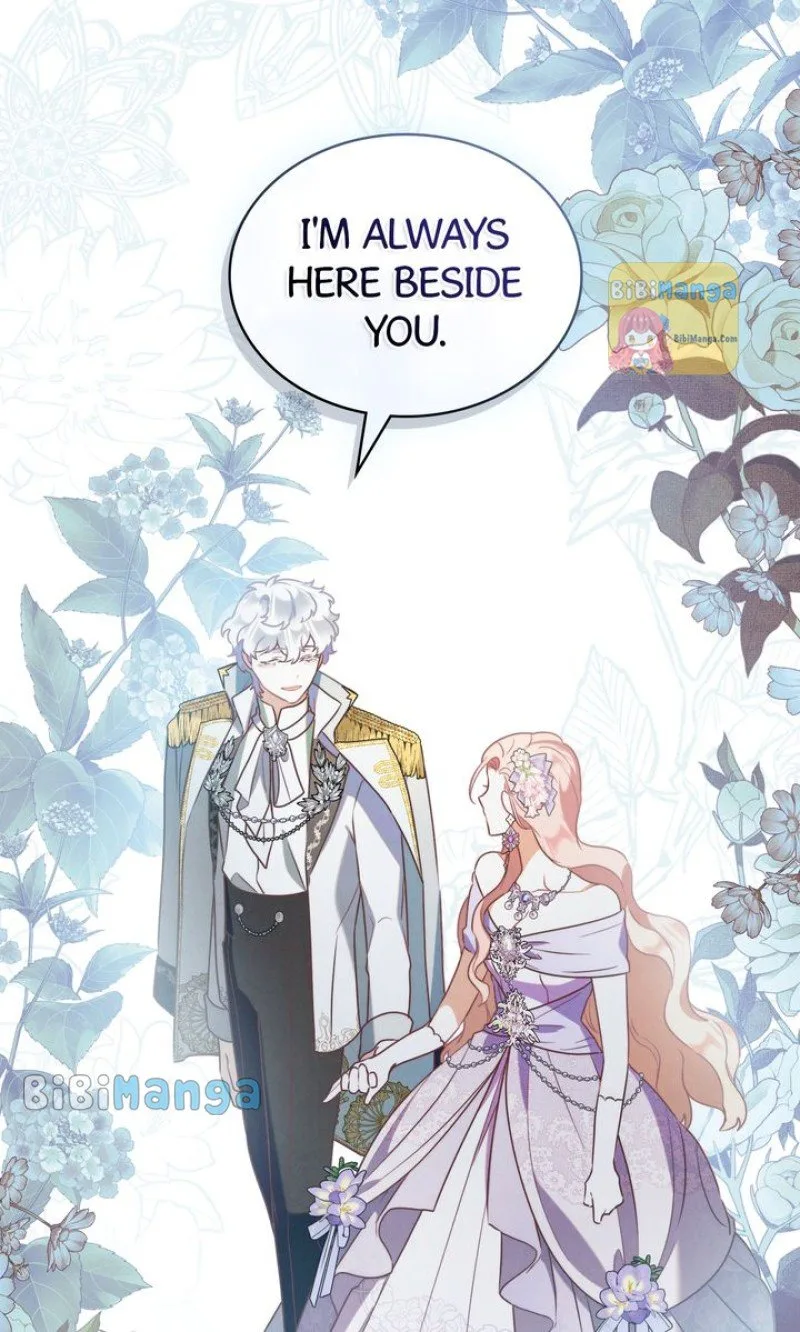 The golden dawn light will shine for you Chapter 51 page 76