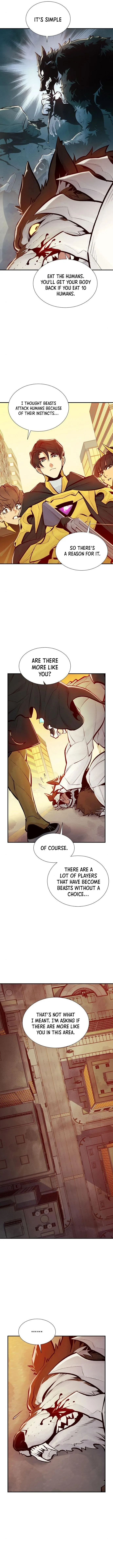 The Lone Necromancer Chapter 52 page 7