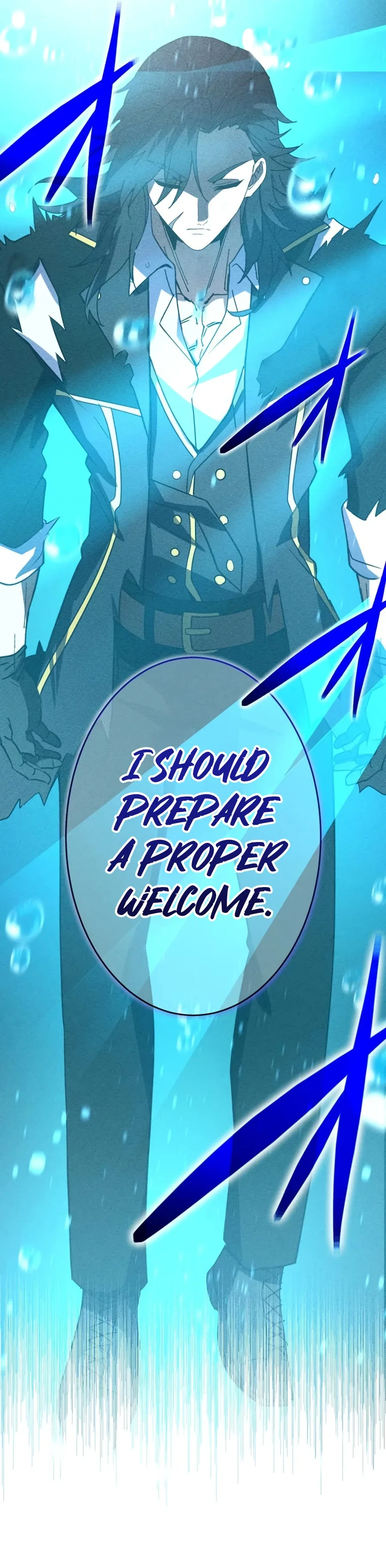 The Hero Starts Over at the Academy Chapter 52 page 18
