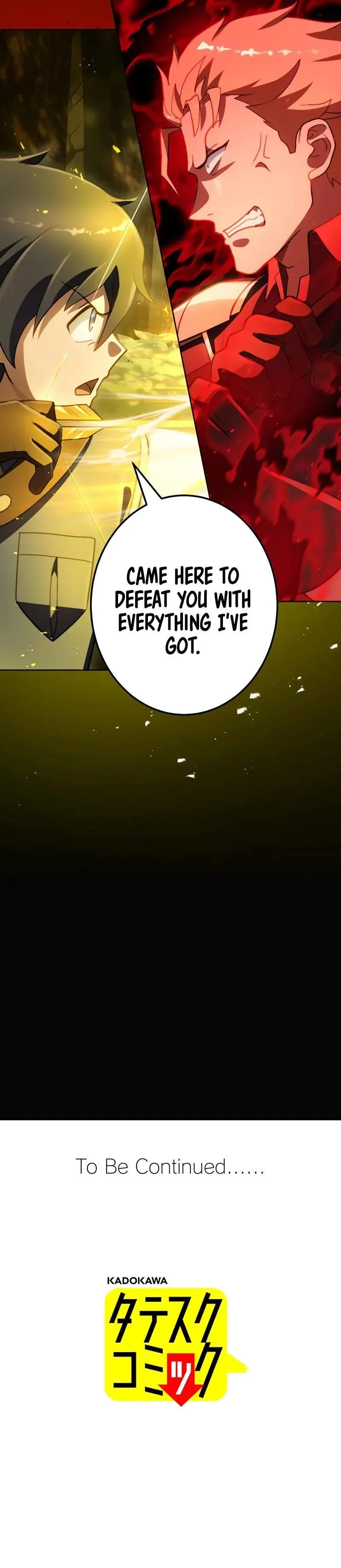 The Invincible Banished Shadow Archer Chapter 56 page 12
