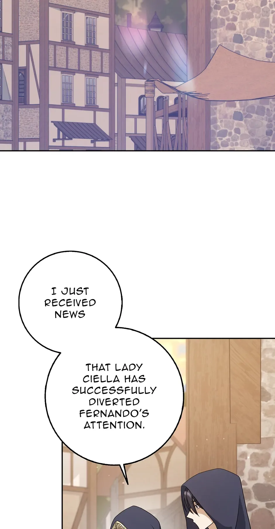 The Lost Cinderella Chapter 51 page 3