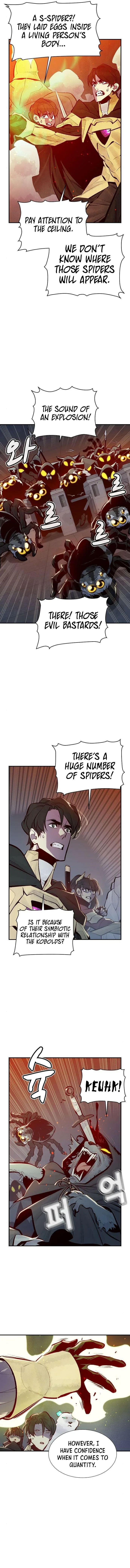 The Lone Necromancer Chapter 52 page 18