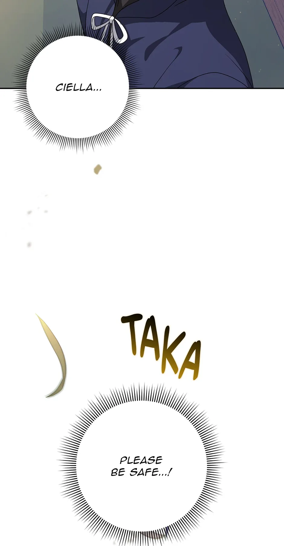 The Lost Cinderella Chapter 51 page 7