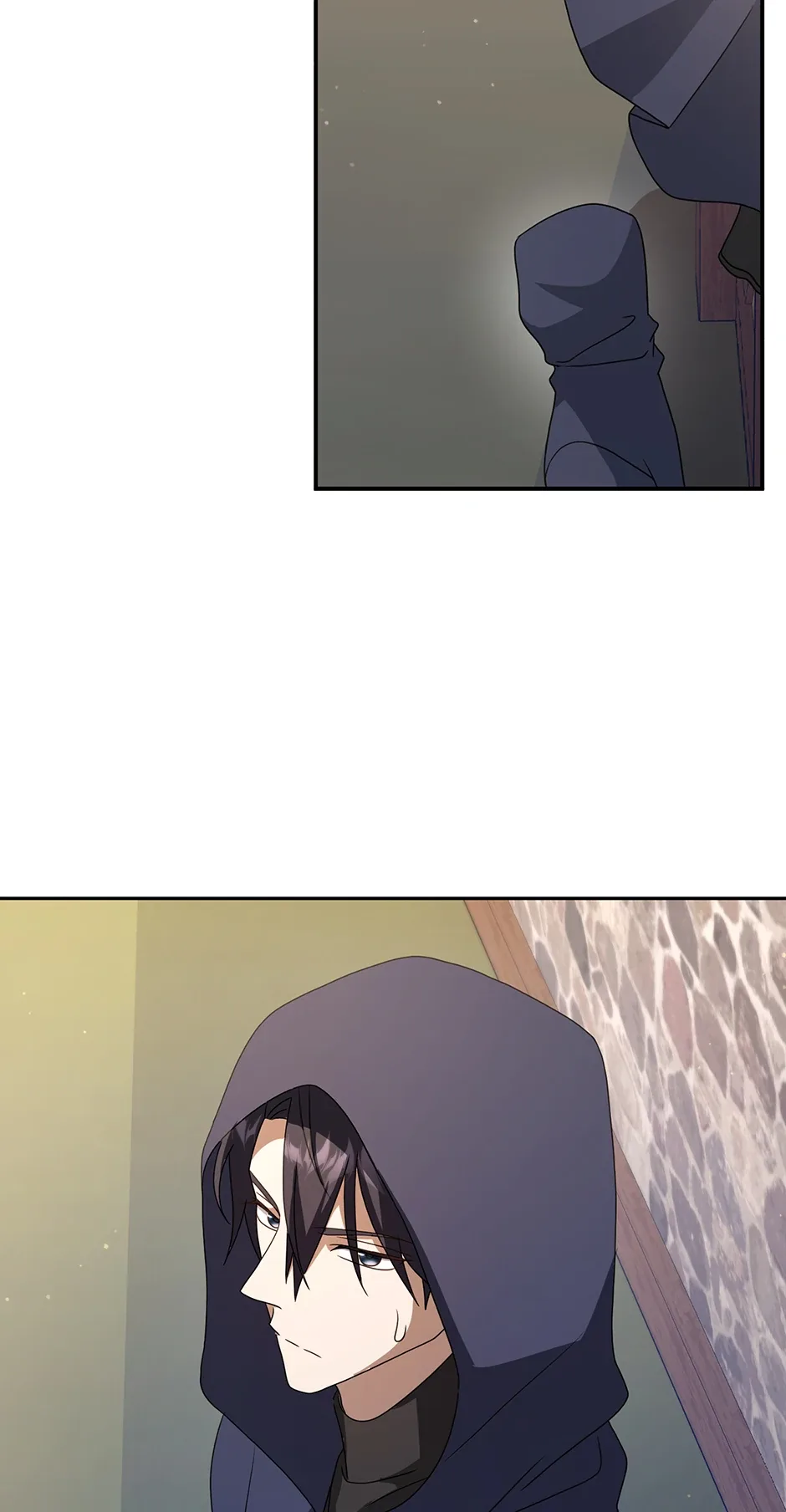 The Lost Cinderella Chapter 51 page 6