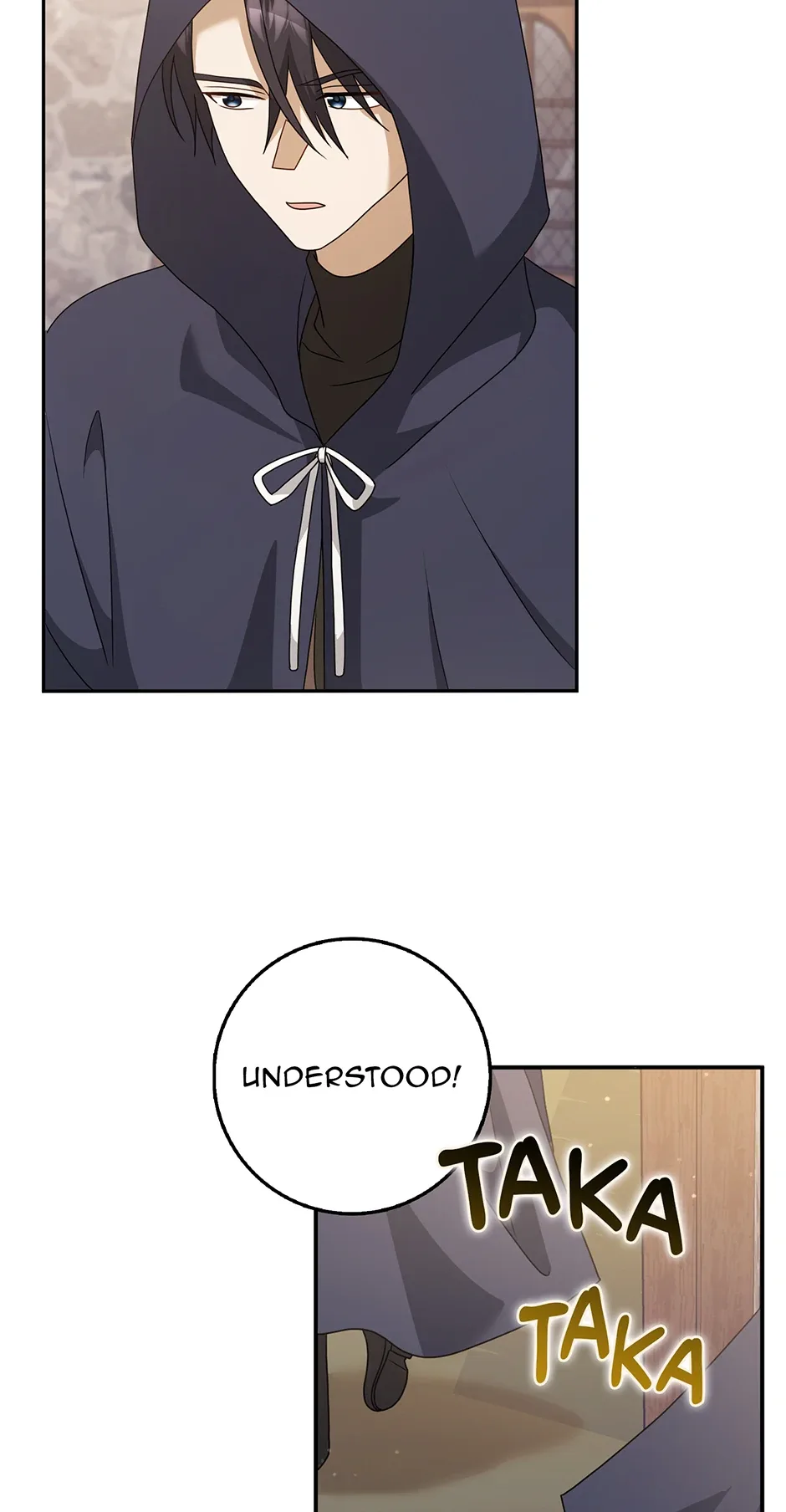 The Lost Cinderella Chapter 51 page 5