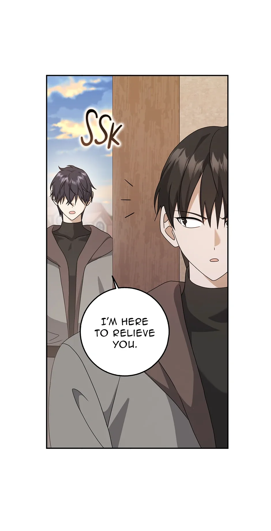 The Lost Cinderella Chapter 51 page 11