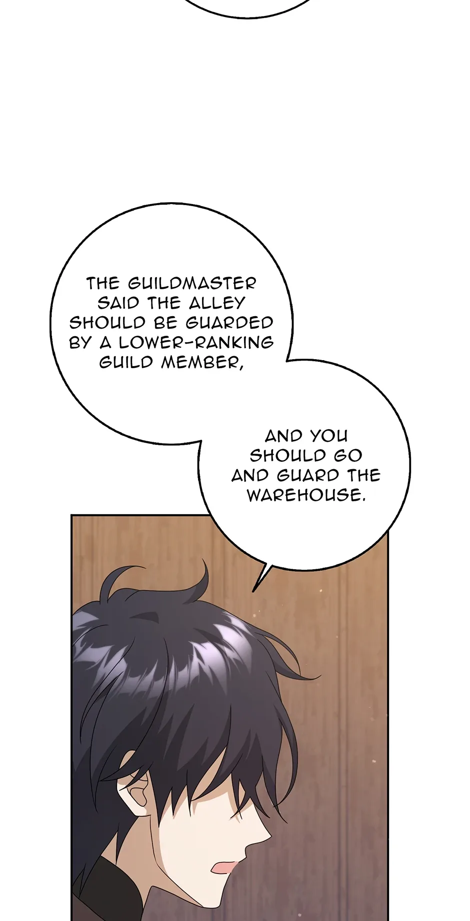 The Lost Cinderella Chapter 51 page 13