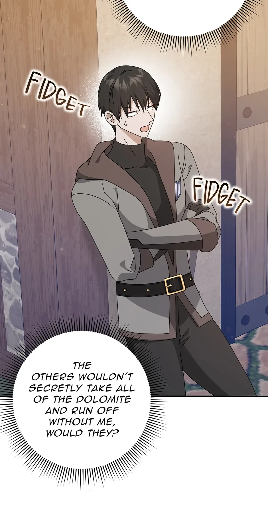 The Lost Cinderella Chapter 51 page 10