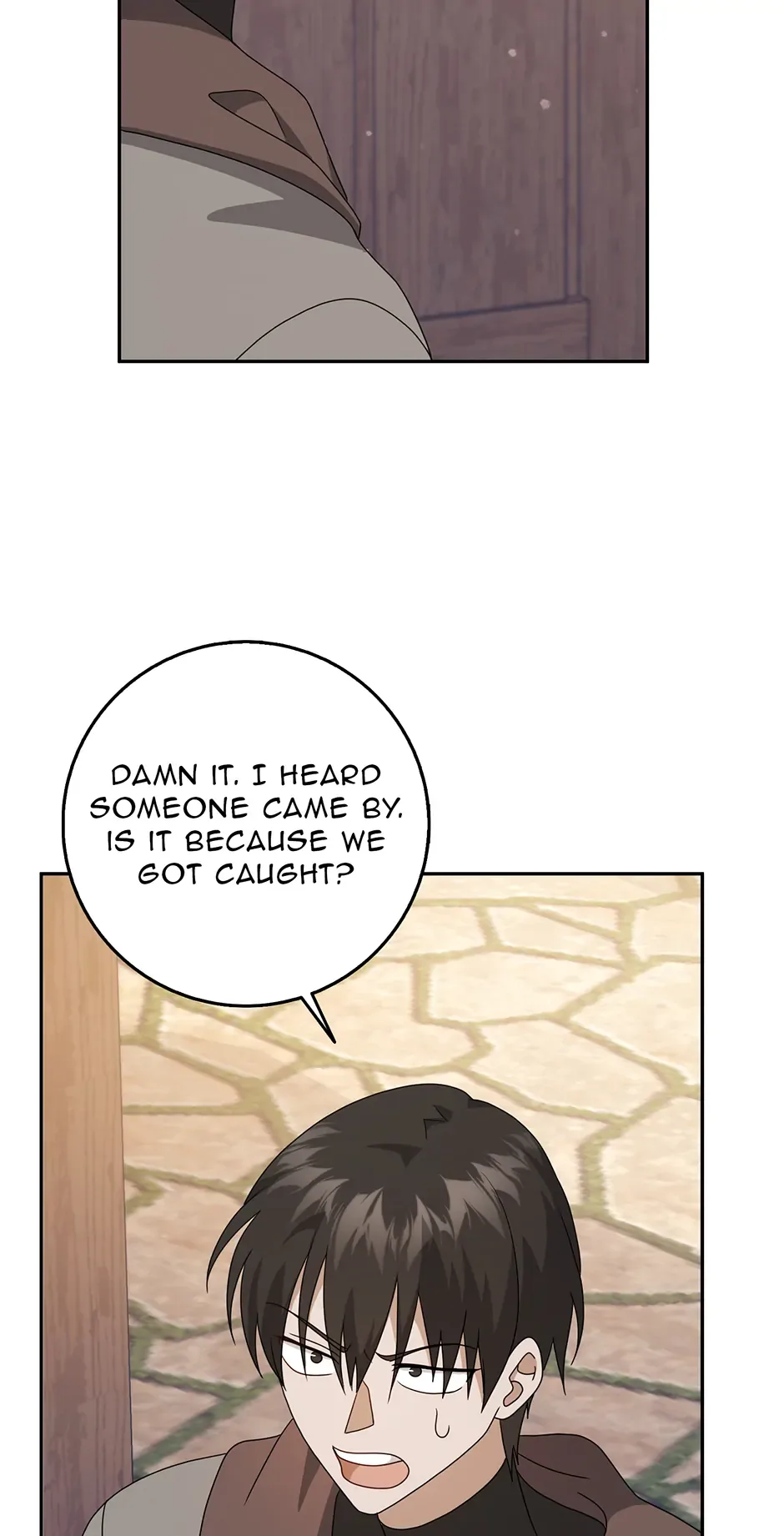 The Lost Cinderella Chapter 51 page 14