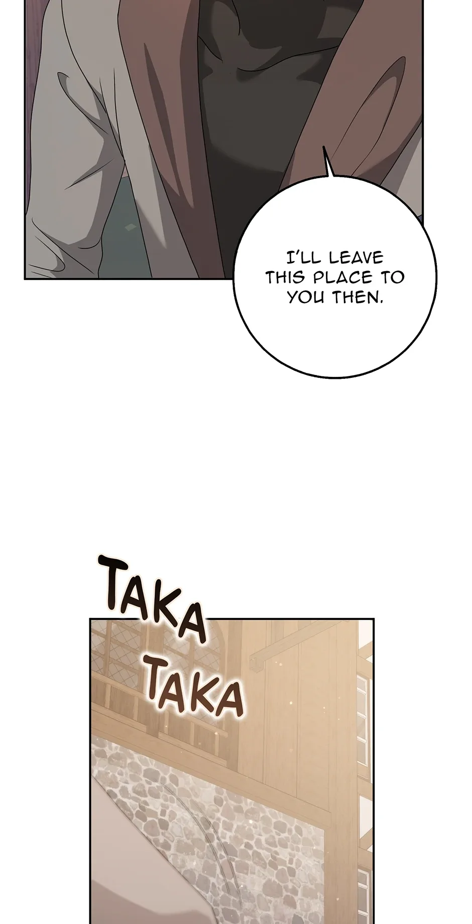 The Lost Cinderella Chapter 51 page 15