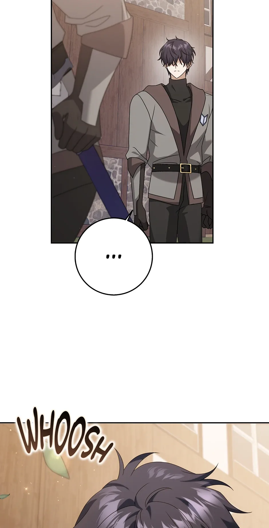 The Lost Cinderella Chapter 51 page 16