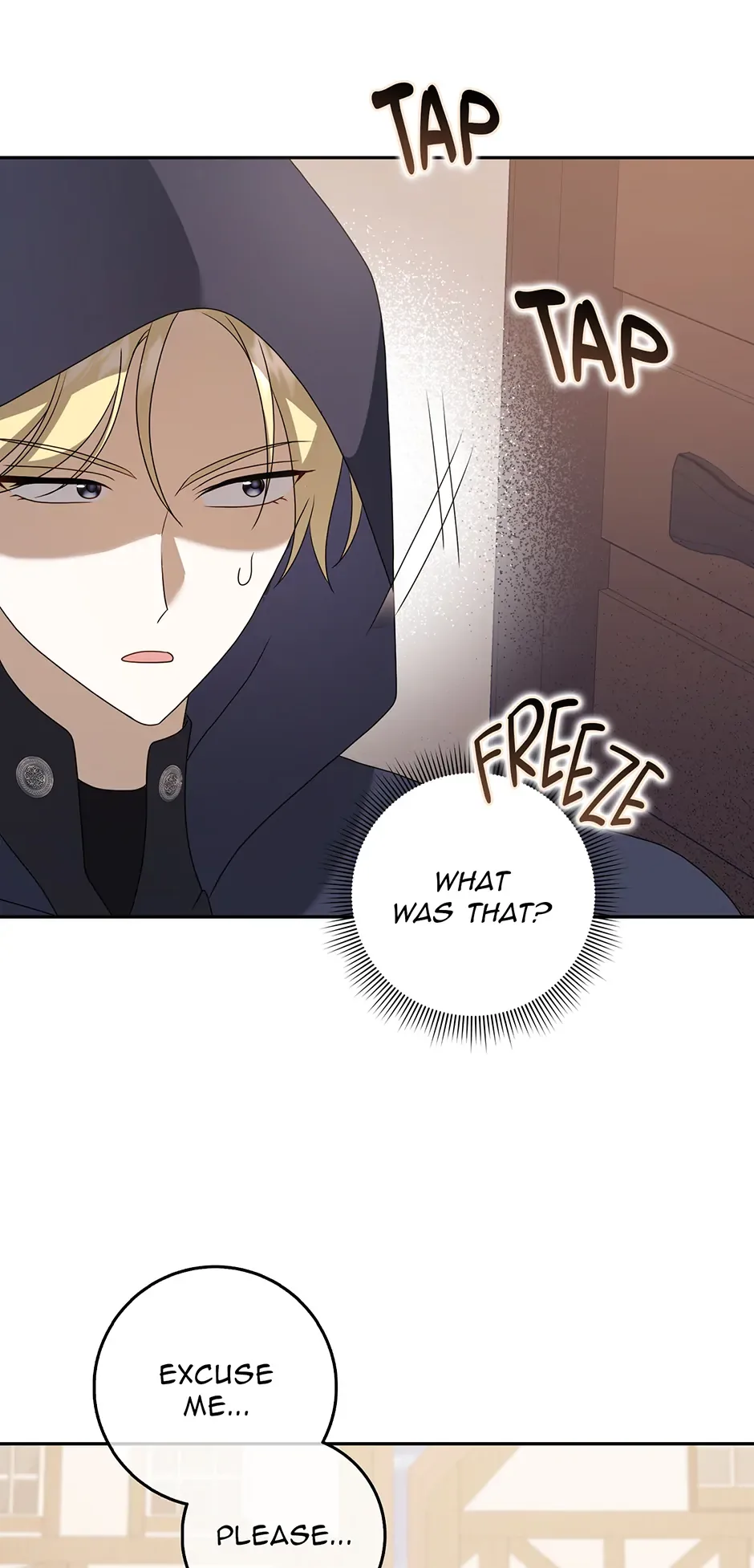 The Lost Cinderella Chapter 51 page 21
