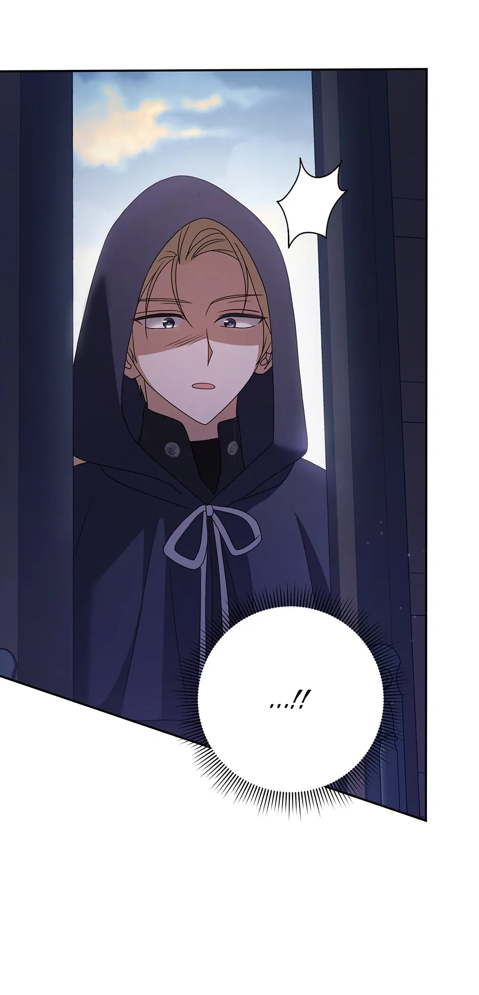 The Lost Cinderella Chapter 51 page 24