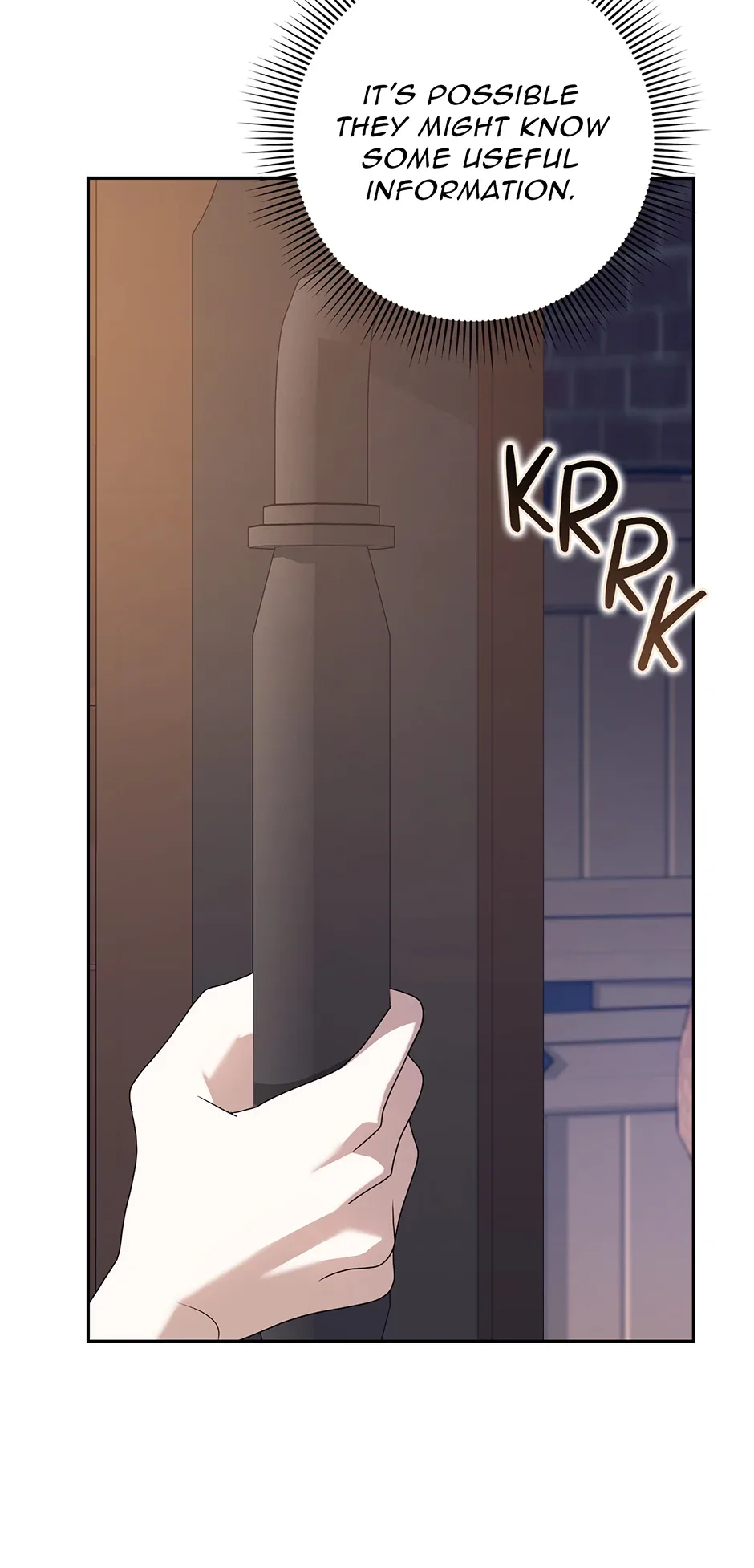The Lost Cinderella Chapter 51 page 23