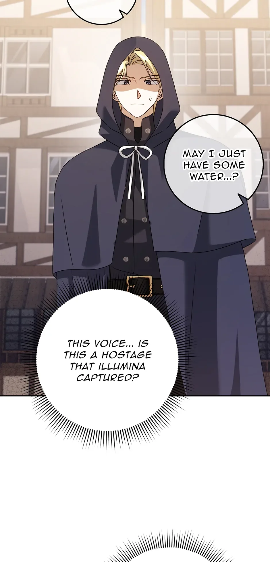 The Lost Cinderella Chapter 51 page 22