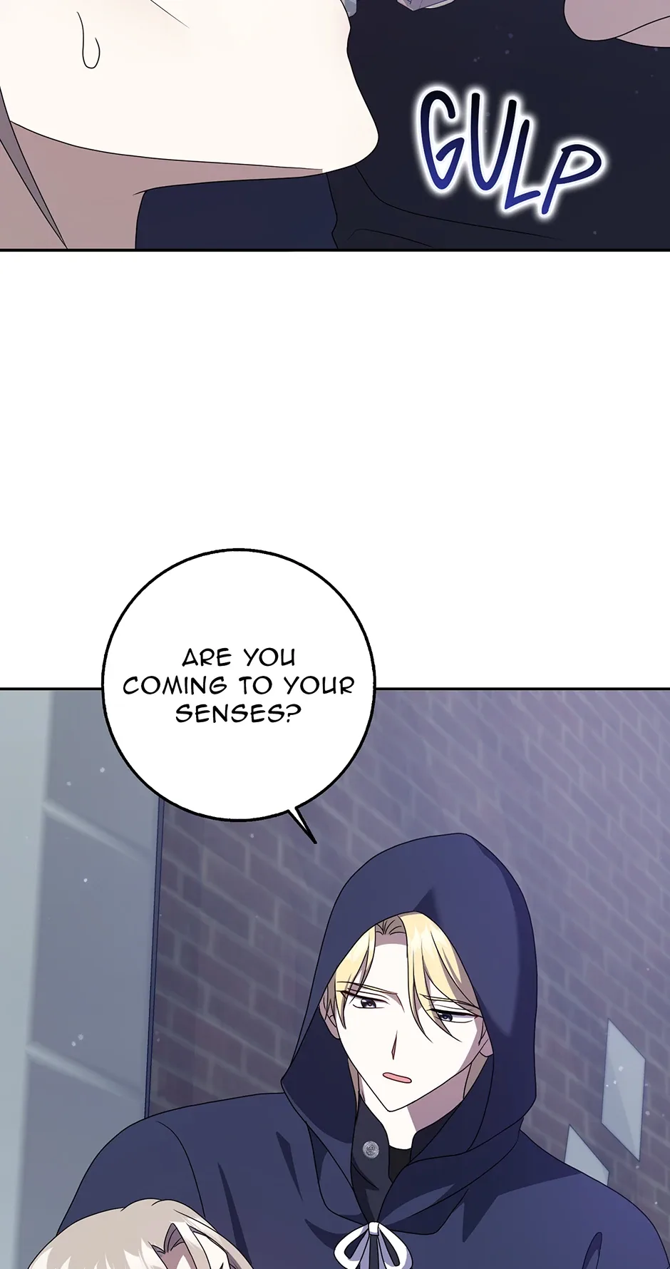The Lost Cinderella Chapter 51 page 27