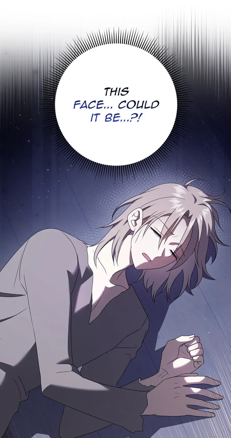 The Lost Cinderella Chapter 51 page 25