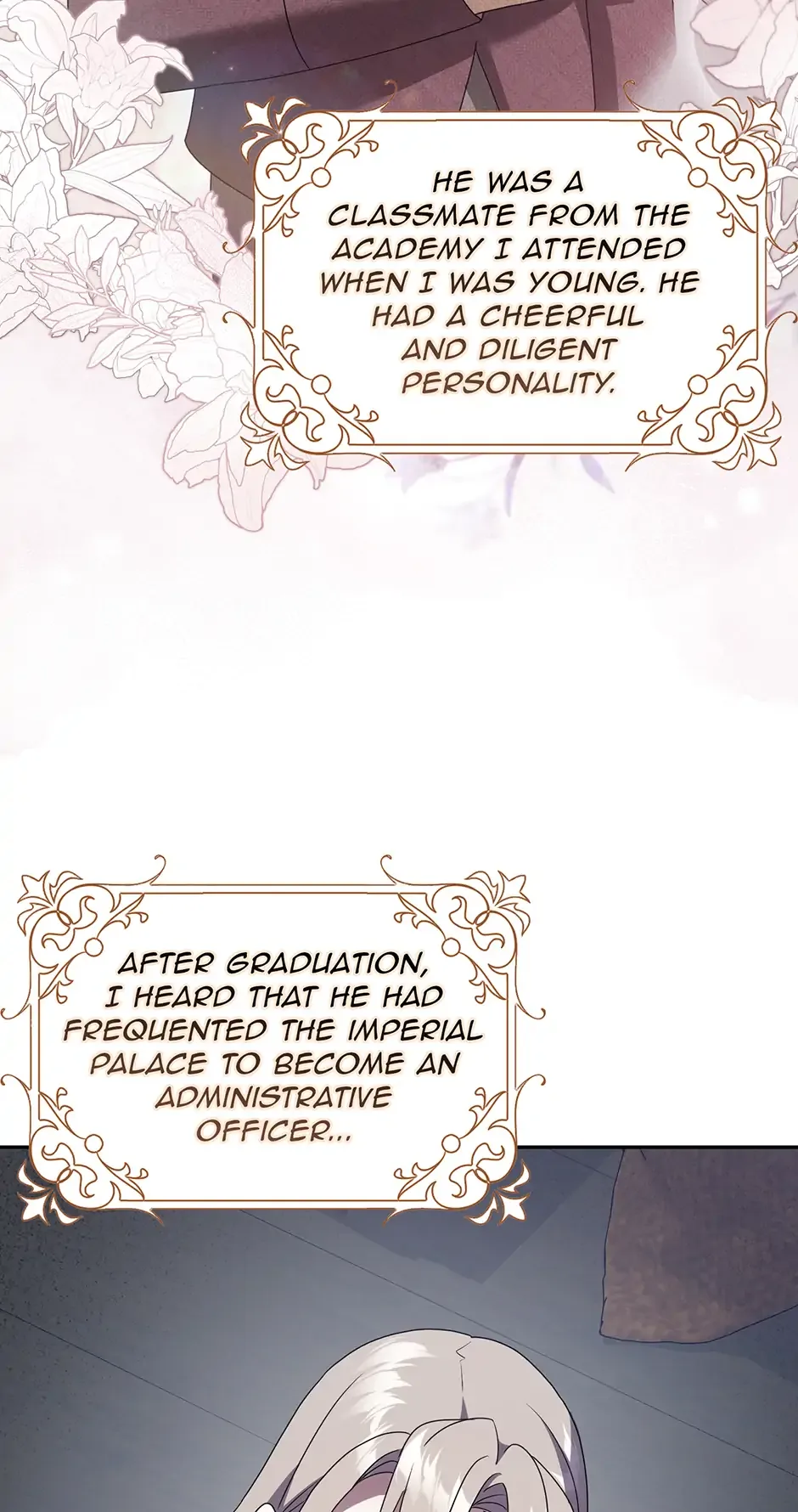 The Lost Cinderella Chapter 51 page 31