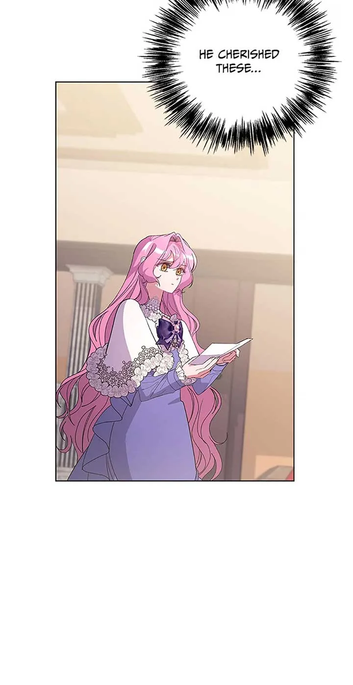 The Obsessive Second Male Lead Has Gone Wild Chapter 52 page 5